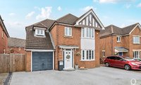Argent Way, Sittingbourne, Kent, ME10, 10001 - Quealy & Co