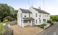Bexon Lane, Bredgar, Sittingbourne, Kent, ME9, 10109 - Quealy & Co