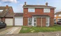 Volante Drive, Sittingbourne, Kent, ME10, 10140 - Quealy & Co