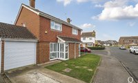 Volante Drive, Sittingbourne, Kent, ME10, 10140 - Quealy & Co
