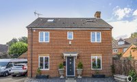 Maylam Gardens, Sittingbourne, Kent, ME10, 10219 - Quealy & Co
