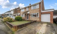 Westerham Road, Sittingbourne, Kent, ME10, 10228 - Quealy & Co