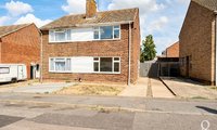 Dobbie Close, Sittingbourne, Kent, ME10, 10303 - Quealy & Co