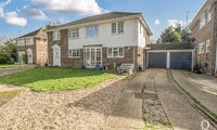 Woodcourt Close, Sittingbourne, Kent, ME10, 10344 - Quealy & Co