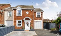 Wadham Place, Sittingbourne, Kent, ME10, 10349 - Quealy & Co
