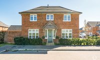 Cornfield Close, Sittingbourne, Kent, ME10, 10355 - Quealy & Co