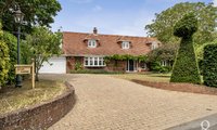 The Street, Hartlip, Sittingbourne, Kent, ME9, 10363 - Quealy & Co