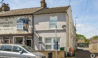 Station Road, Rainham, Gillingham, Kent, ME8, 10382 - Quealy & Co