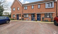 Eastwood Chase, Rainham, Gillingham, ME8, 10434 - Quealy & Co