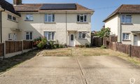 St. Werburgh Crescent, Hoo, Rochester, Kent, ME3, 10435 - Quealy & Co