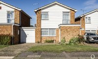 Merlin Close, Sittingbourne, Kent, ME10, 10452 - Quealy & Co