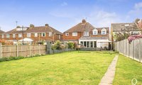 Ruins Barn Road, Tunstall, Sittingbourne, Kent, ME10, 10485 - Quealy & Co