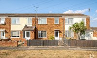 Harris Gardens, Sittingbourne, Kent, ME10, 10504 - Quealy & Co