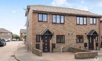 Hopsons Place, Harps Avenue, Minster on Sea, Sheerness, ME12, 10506 - Quealy & Co