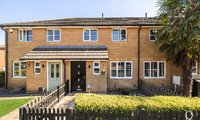 Monarch Drive, Kemsley, Sittingbourne, Kent, ME10, 10554 - Quealy & Co
