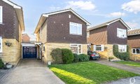 Peregrine Drive, Sittingbourne, Kent, ME10, 10561 - Quealy & Co