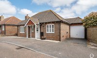 Sharfleet Crescent, Iwade, Sittingbourne, Kent, ME9, 10590 - Quealy & Co