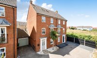 Mimosa Avenue, Minster on Sea, Sheerness, Kent, ME12, 10593 - Quealy & Co