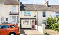 Nelson Road, Gillingham, Kent, ME7, 10597 - Quealy & Co