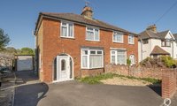 Brier Road, Sittingbourne, Kent, ME10, 10603 - Quealy & Co