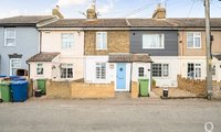 Breach Lane, Lower Halstow, Sittingbourne, Kent, ME9, 10617 - Quealy & Co