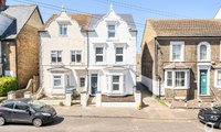 Park Road, Sittingbourne, Kent, ME10, 10643 - Quealy & Co