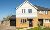 Orchard Court, Lynsted, Sittingbourne, Kent, ME9, 10645 - Quealy & Co