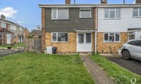 Hunstanton Close, Rainham, Gillingham, Kent, ME8, 10648 - Quealy & Co