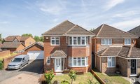 Galena Close, Sittingbourne, Kent, ME10, 10664 - Quealy & Co