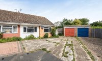 Gordon Close, Sittingbourne, Kent, ME10, 10671 - Quealy & Co