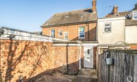 Kentish Mews, Ditton, Aylesford, Kent, ME20, 10688 - Quealy & Co