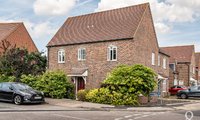Mulberry Way, Sittingbourne, Kent, ME10, 10712 - Quealy & Co