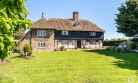 Sheerness Road, Lower Halstow, Sittingbourne, Kent, ME9, 10716 - Quealy & Co