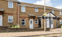 Cloisters, West Street, Sittingbourne, ME10, 10729 - Quealy & Co