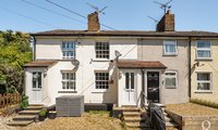 Church Street, Higham, Rochester, Kent, ME3, 10732 - Quealy & Co