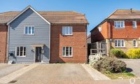Ringlet Grove, Iwade, Sittingbourne, Kent, ME9, 10753 - Quealy & Co
