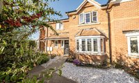 Baneberry Walk, Minster on Sea, Sheerness, Kent, ME12, 10796 - Quealy & Co