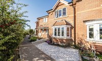 Baneberry Walk, Minster on Sea, Sheerness, Kent, ME12, 10796 - Quealy & Co