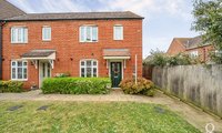 Freeman Drive, Sittingbourne, Kent, ME10, 10800 - Quealy & Co