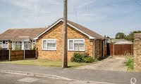 St. Clements Close, Leysdown on Sea, Sheerness, Kent, ME12, 10835 - Quealy & Co