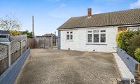 Prentis Close, Sittingbourne, Kent, ME10, 10853 - Quealy & Co