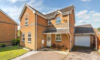 Eleanor Drive, Milton Regis, Sittingbourne, Kent, ME10, 10854 - Quealy & Co