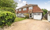 Ashtead Drive, Bapchild, Sittingbourne, Kent, ME9, 10863 - Quealy & Co