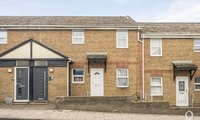 Cloisters, West Street, Sittingbourne, Kent, ME10, 10894 - Quealy & Co