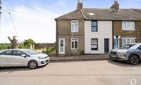 The Street, Upchurch, Sittingbourne, Kent, ME9, 10911 - Quealy & Co