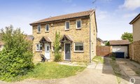 Hambrook Walk, Sittingbourne, Kent, ME10, 10914 - Quealy & Co