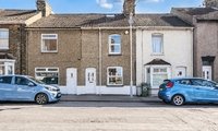 Epps Road, Sittingbourne, Kent, ME10, 10920 - Quealy & Co