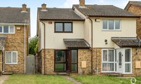 Foxgrove, Sittingbourne, Kent, ME10, 10939 - Quealy & Co