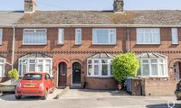 Staplehurst Road, Sittingbourne, Kent, ME10, 10951 - Quealy & Co
