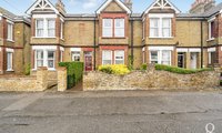 Canterbury Road, Sittingbourne, Kent, ME10, 10956 - Quealy & Co